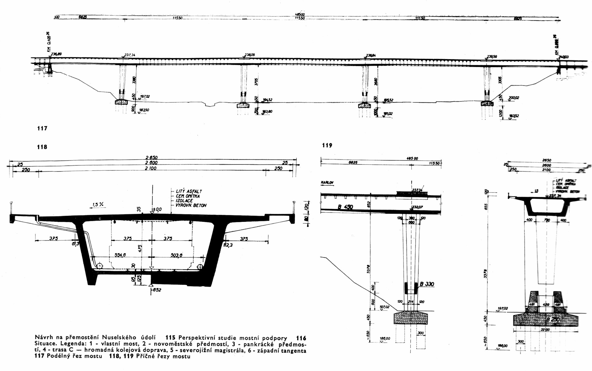 Nuselský most