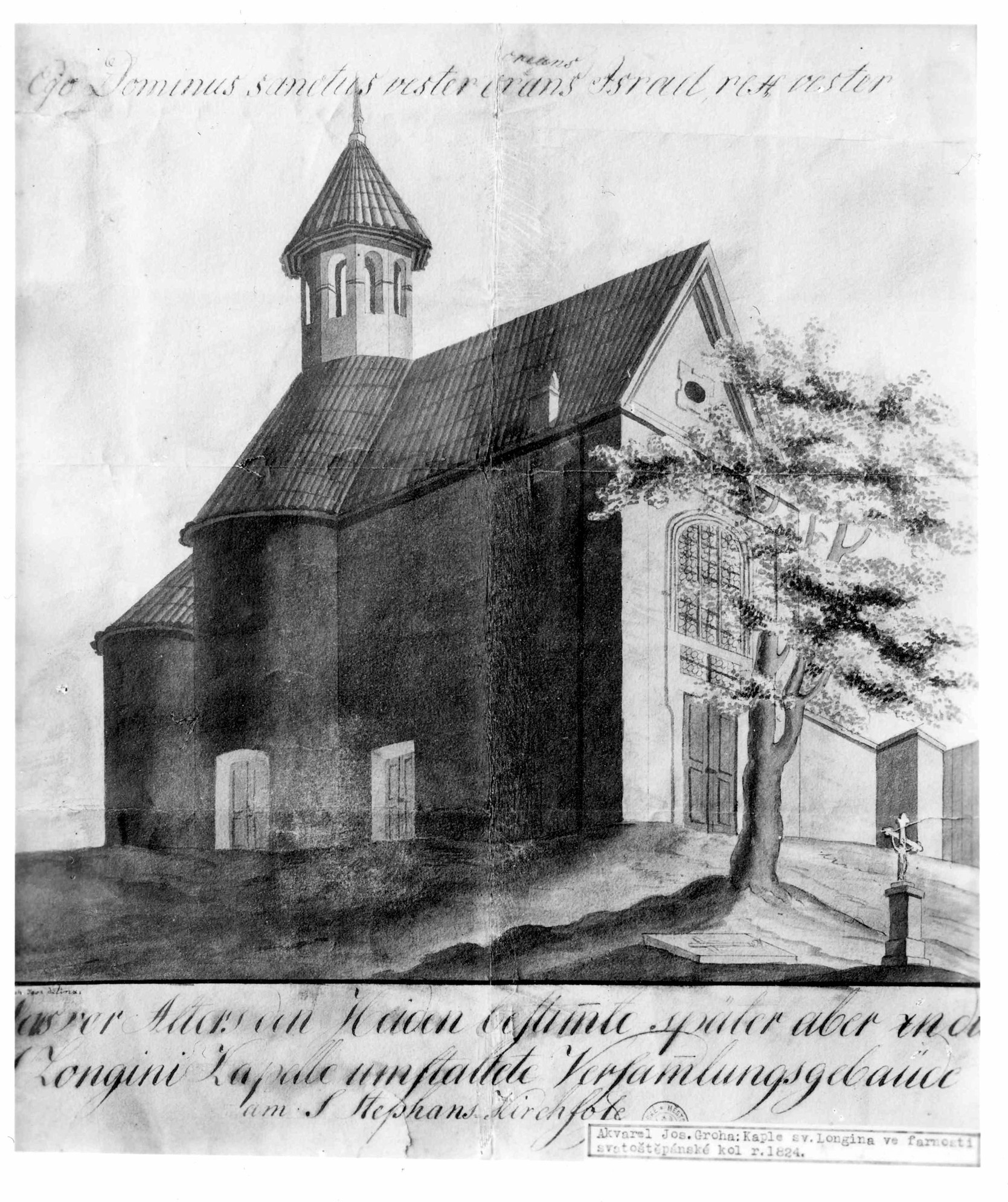 Rotunda sv. Longina
