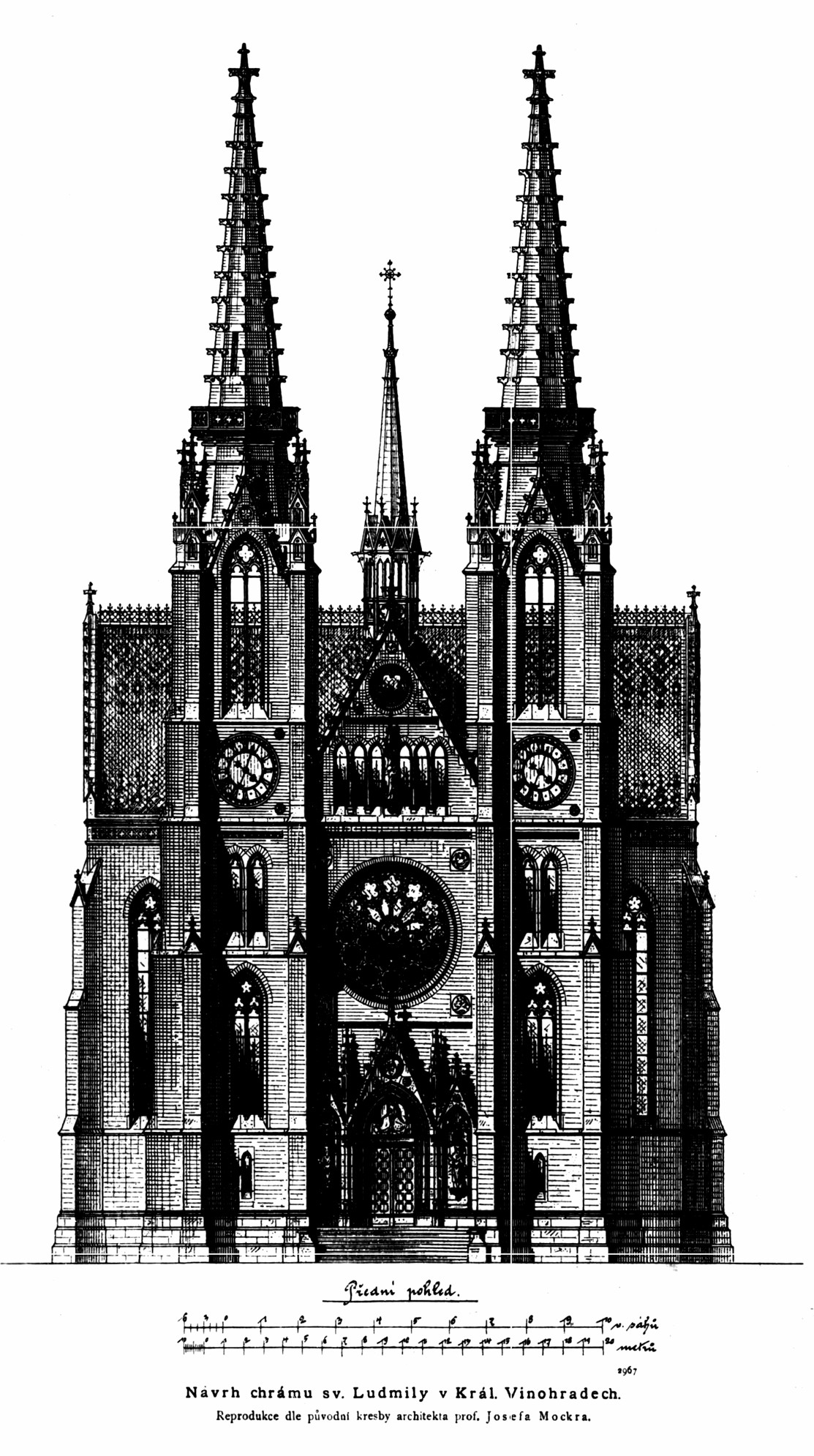 Bazilika sv. Ludmily