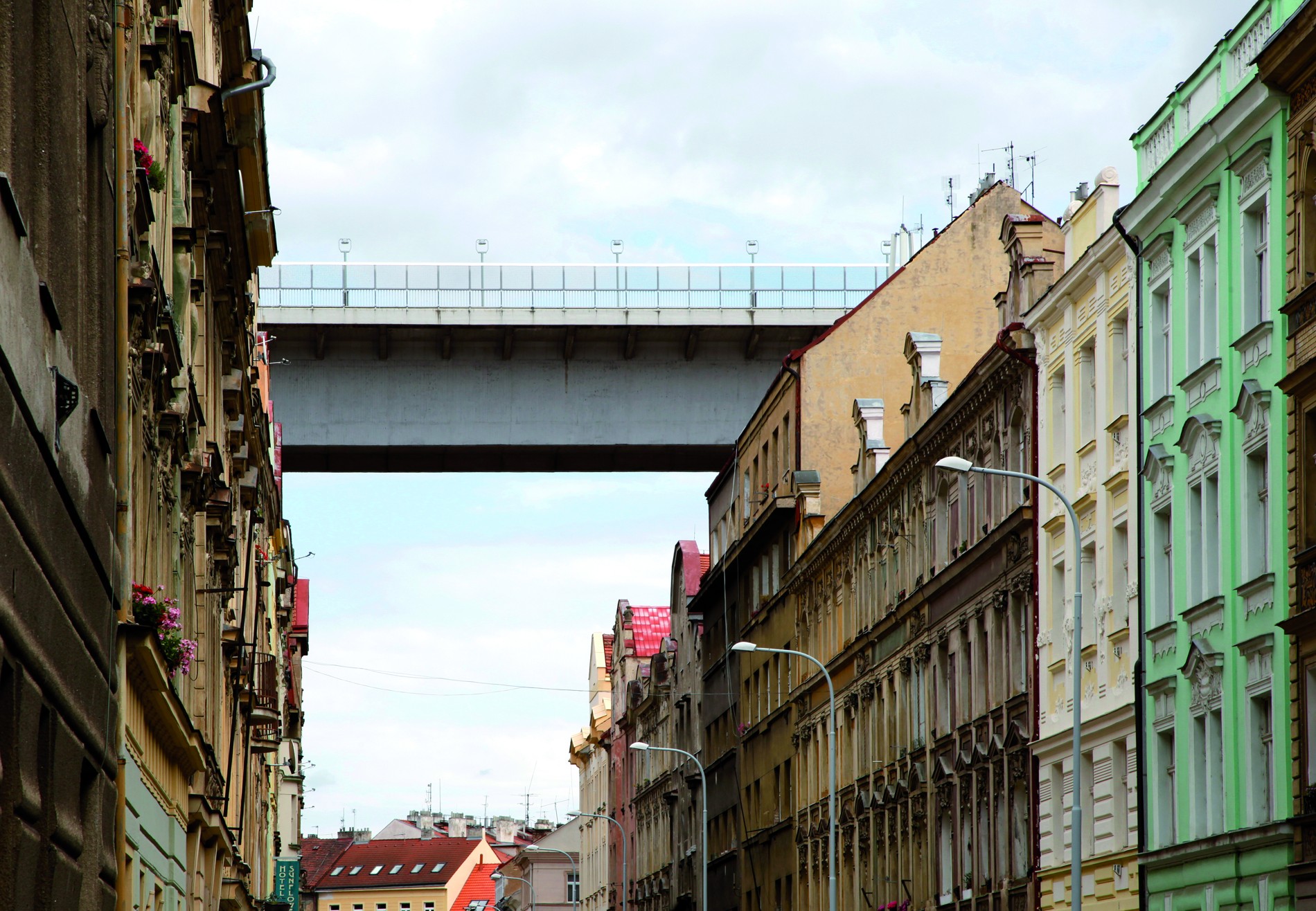 Nuselský most