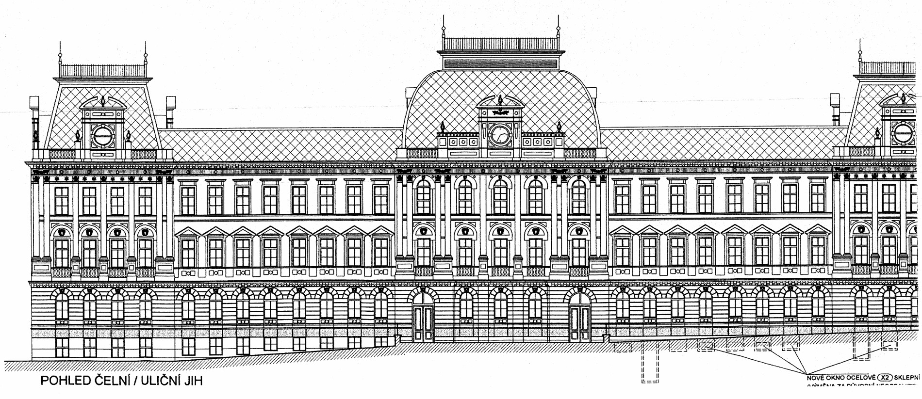 Škola Na Smetance, Na Smetance čp. 505/1