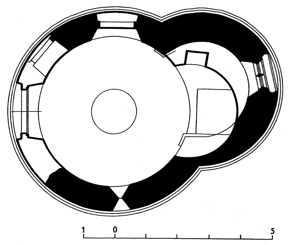 Rotunda sv. Martina