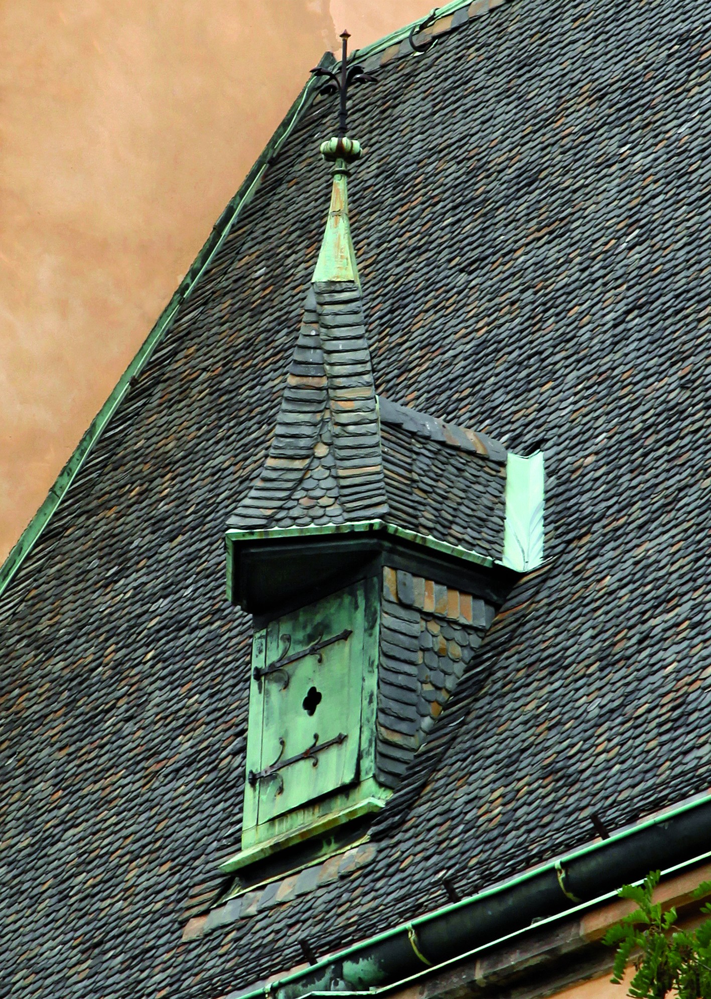 Kostel sv. Apolináře