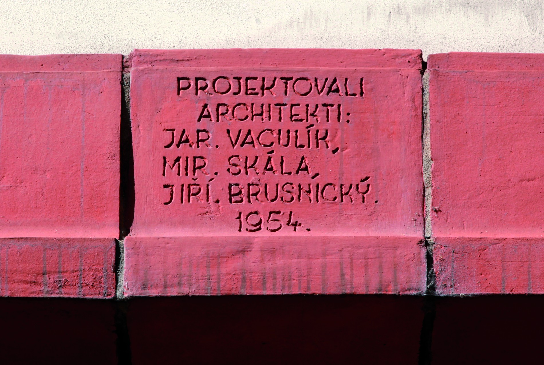 Nájemní dům v Anglické ulici čp. 225/18