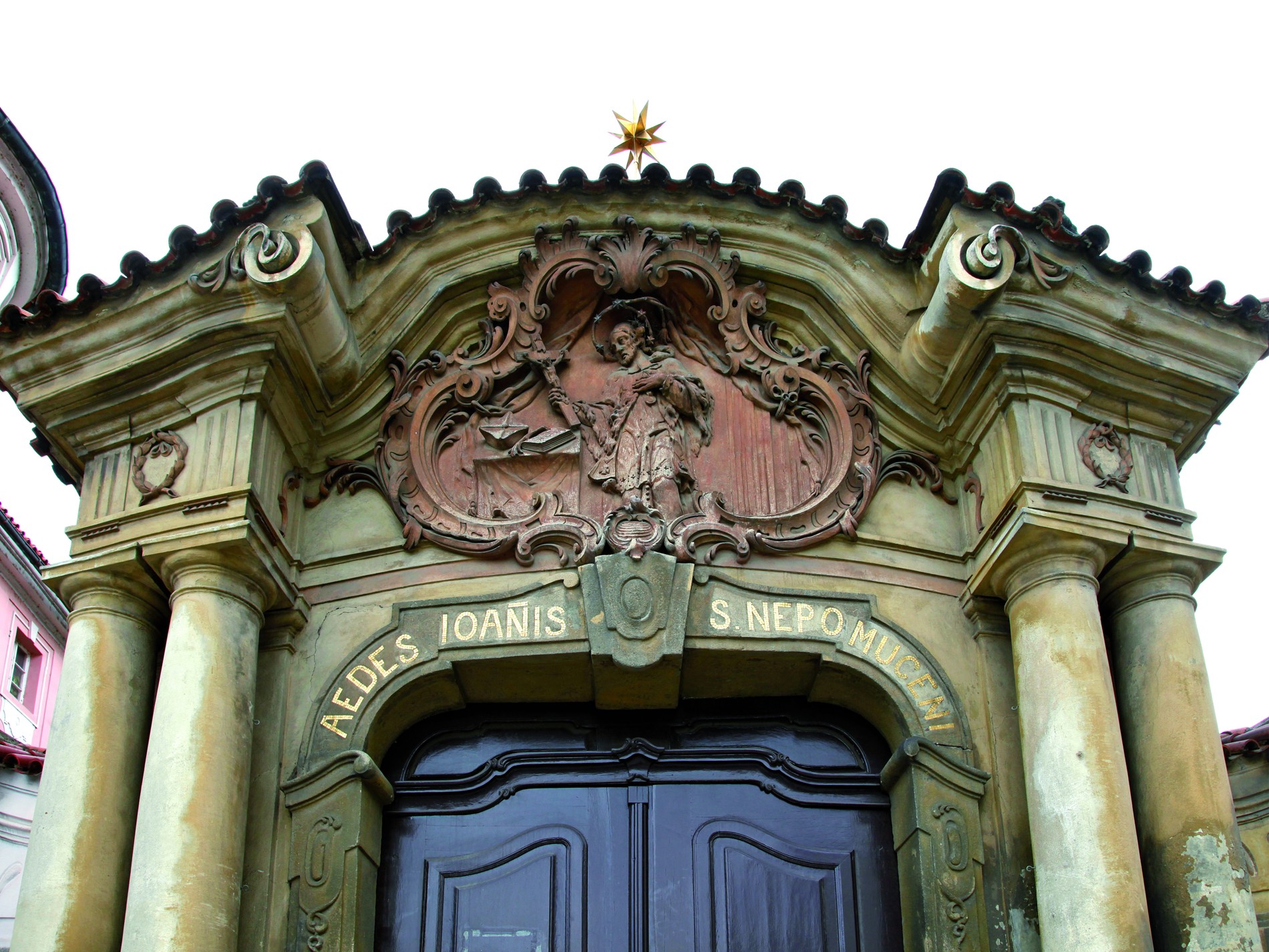 Palác Mladotovský, Karlovo náměstí čp. 502/40