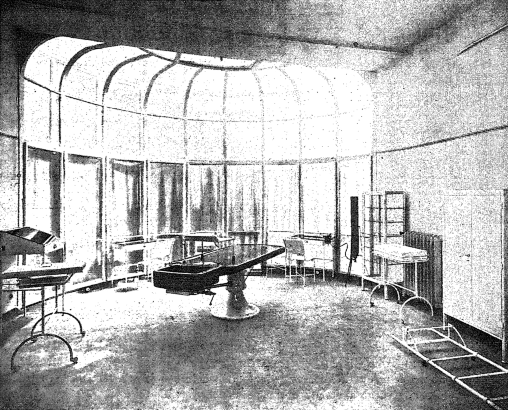 Hlavův ústav, Studničkova čp. 2039/2