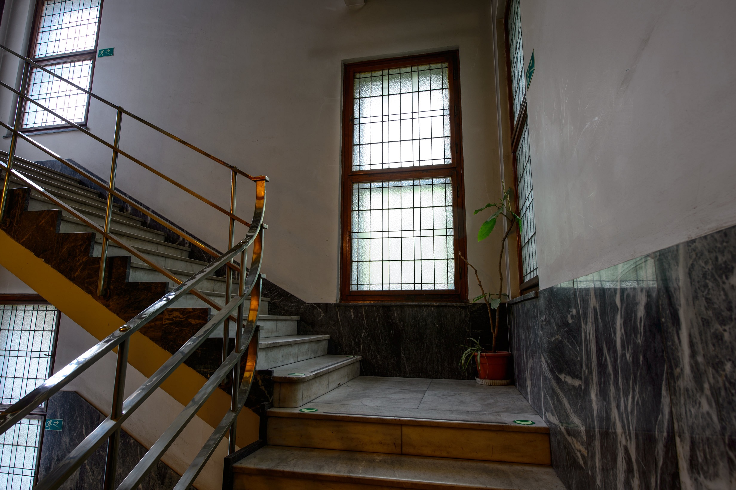 Lékařský dům, Sokolská čp. 460/31