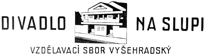 Divadlo Na Slupi