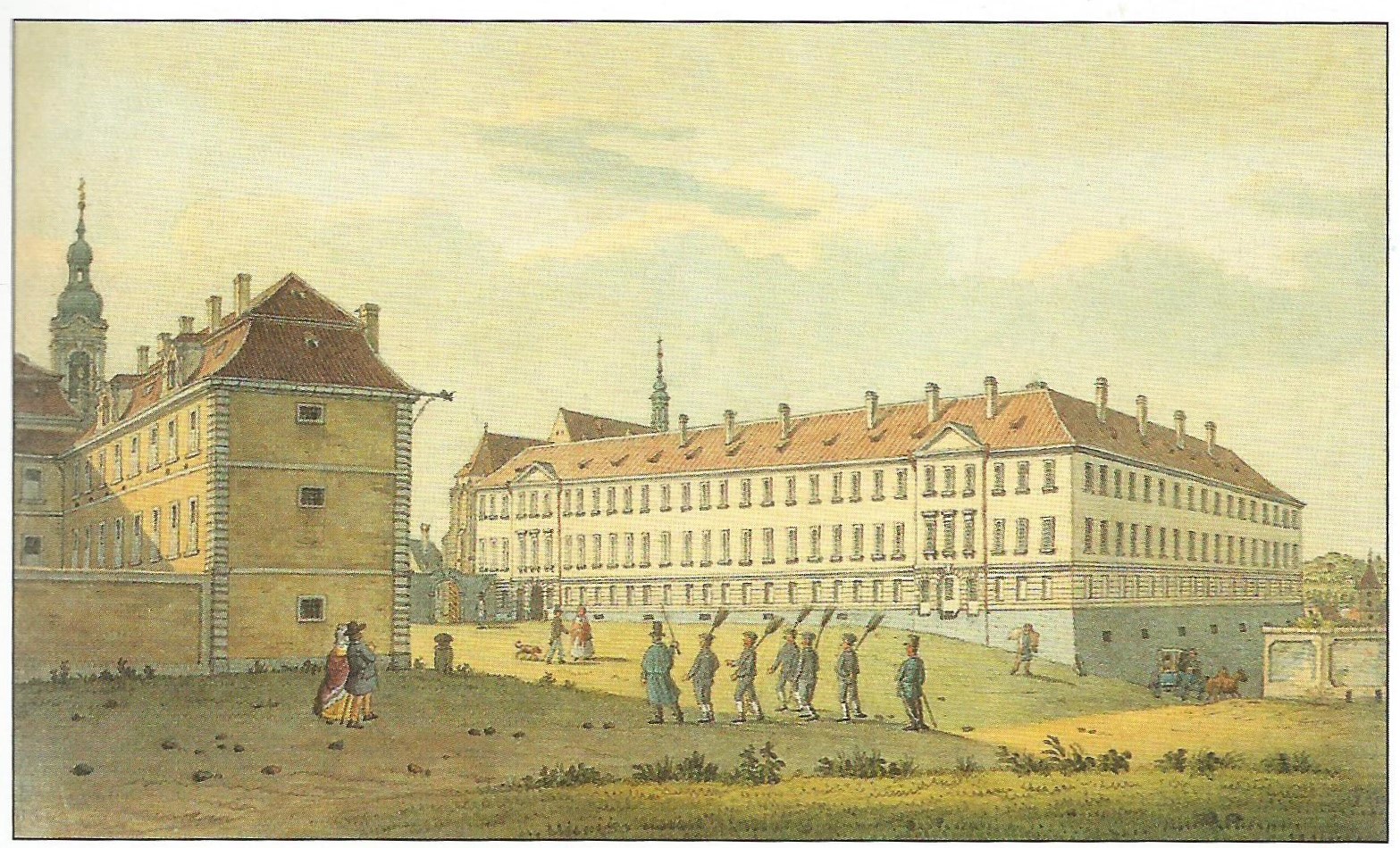 Svatováclavská trestnice