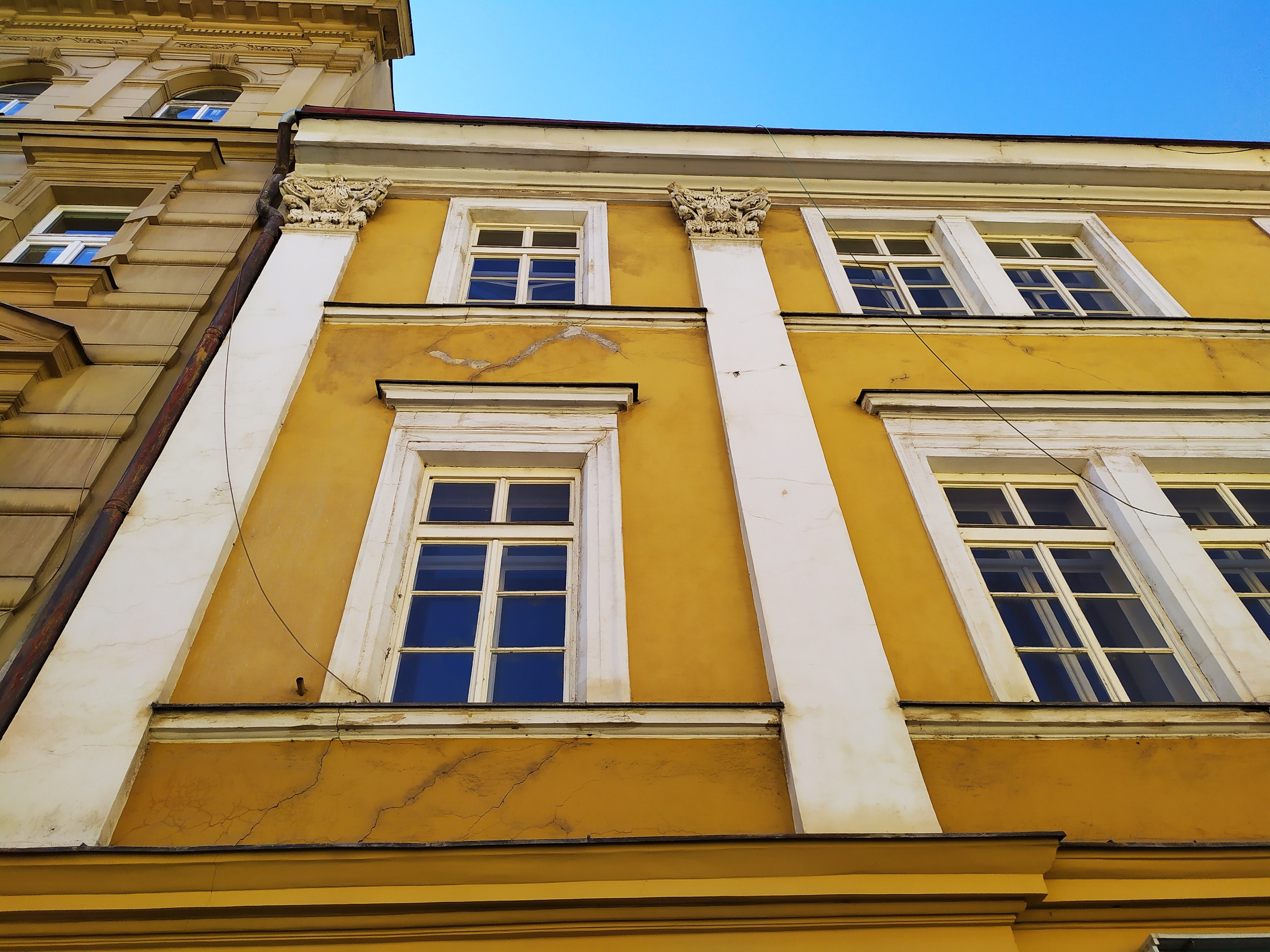 Měšťanský dům U Kozolupských, Vyšehradská čp. 426/33