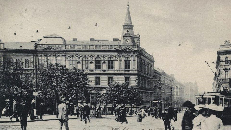 Radnice MČ Praha 2, náměstí Míru čp. 600/20
