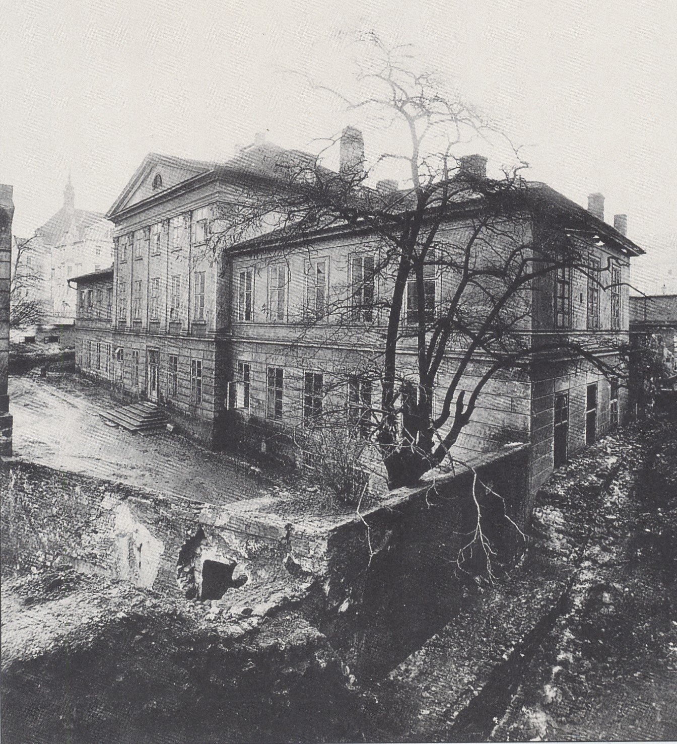 Svatováclavské lázně