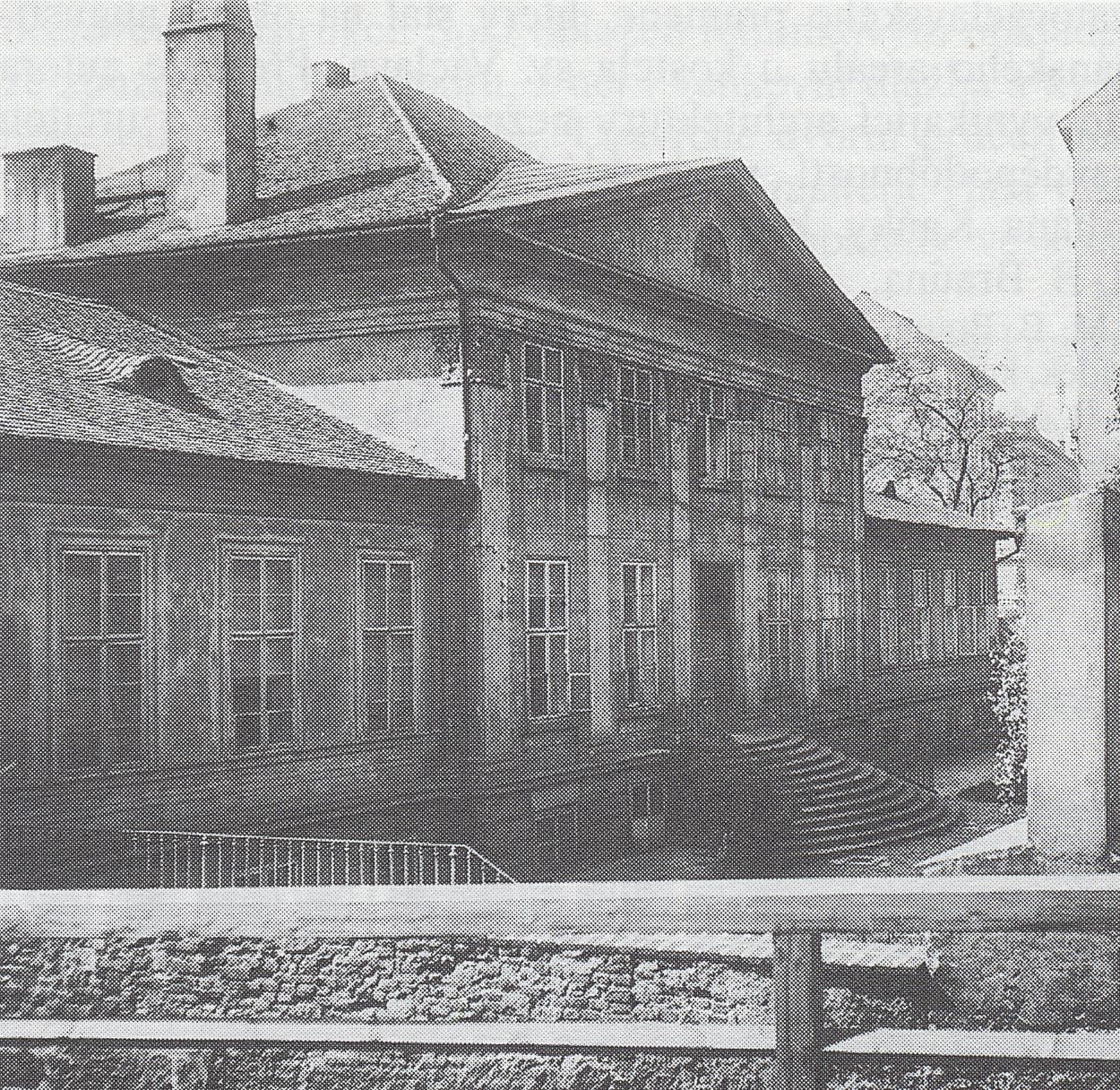 Svatováclavské lázně