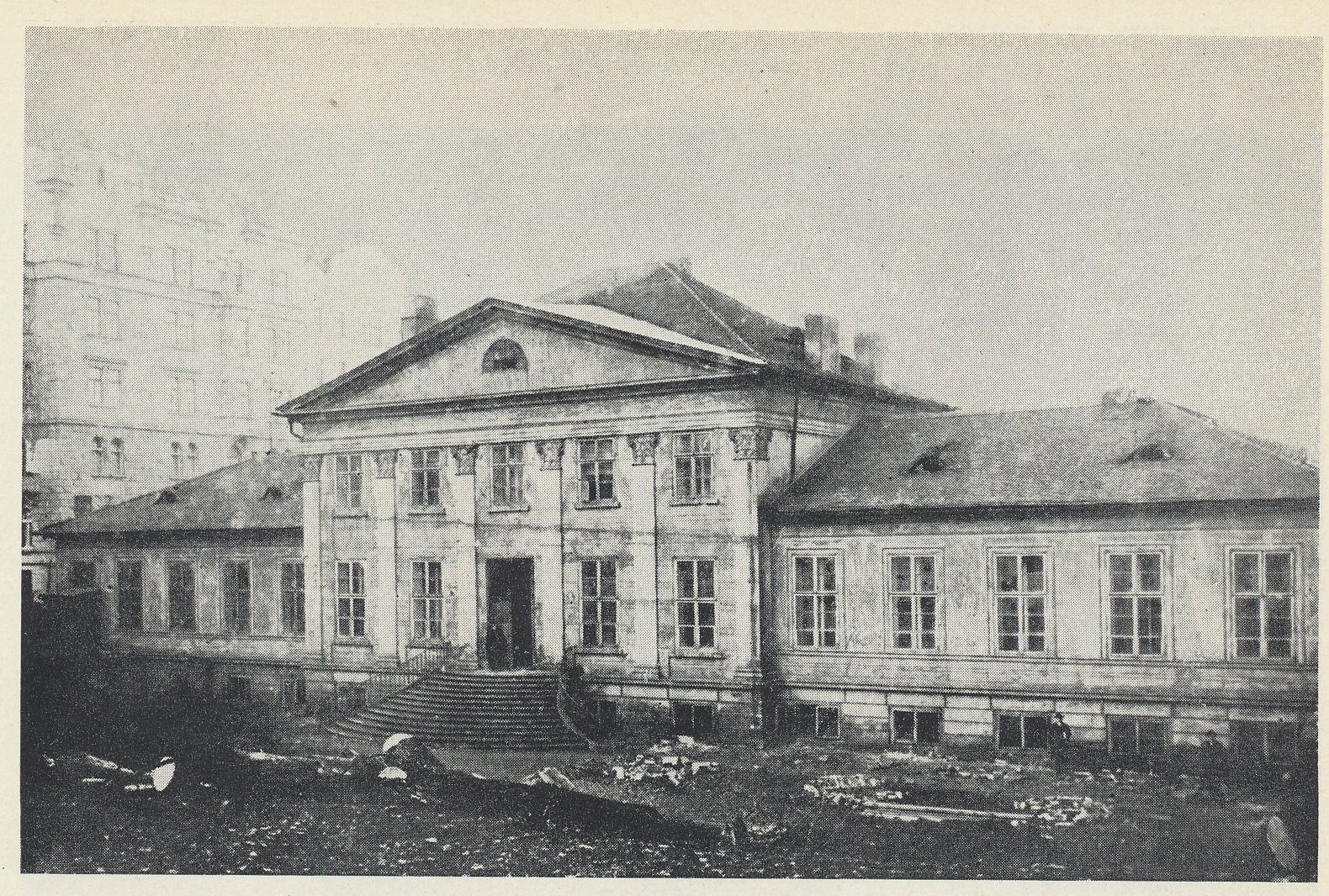 Svatováclavské lázně