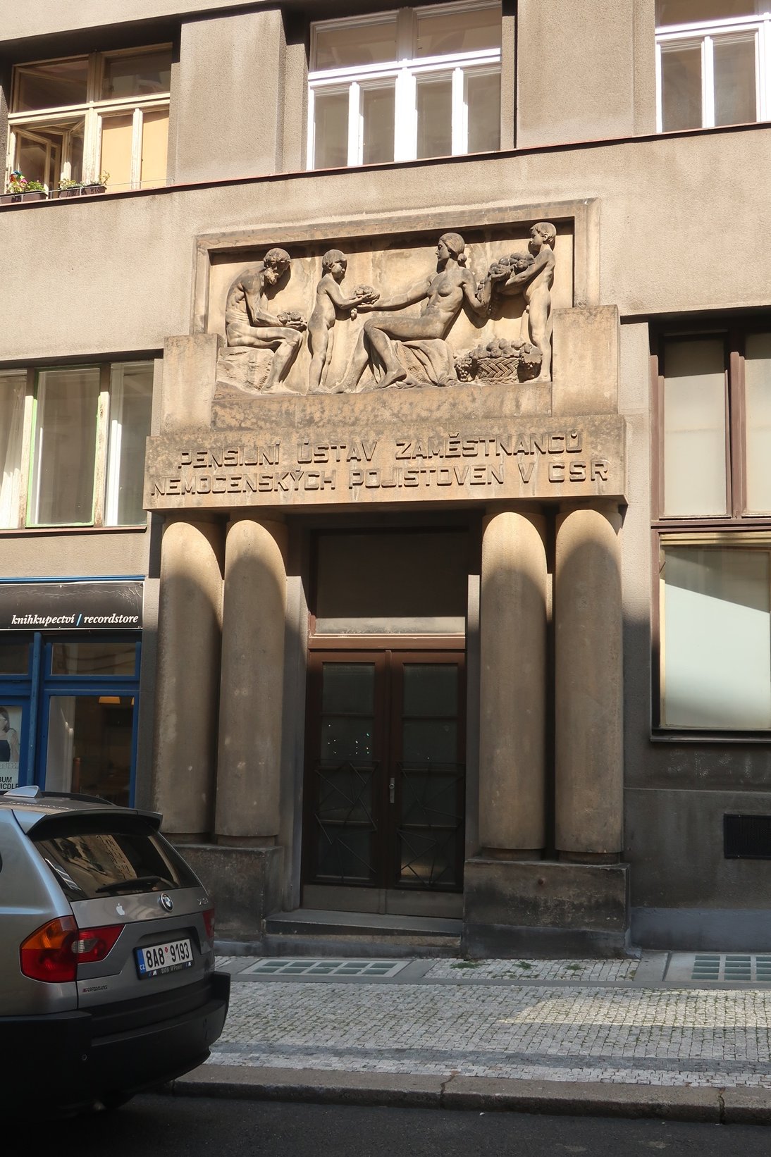 Svatováclavské lázně