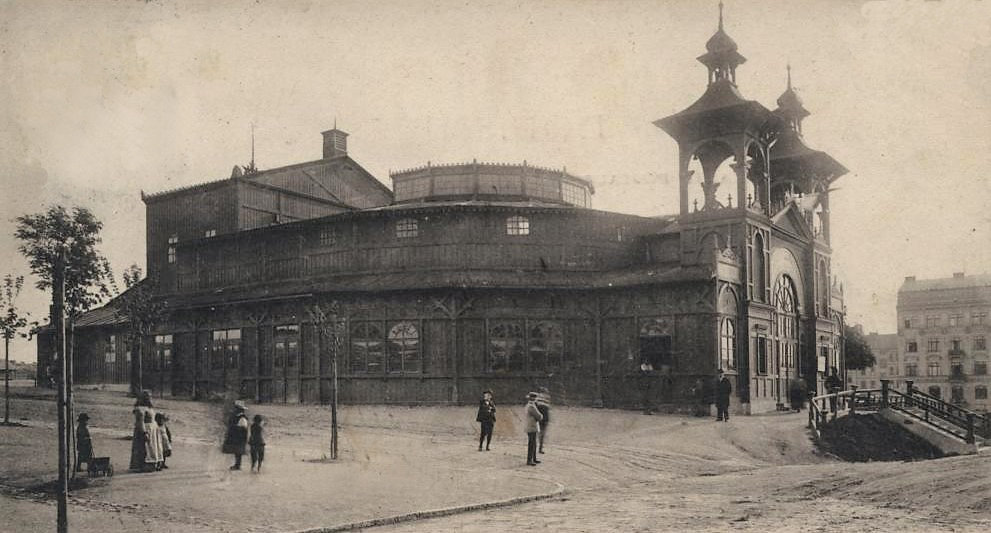 Pištěkova aréna