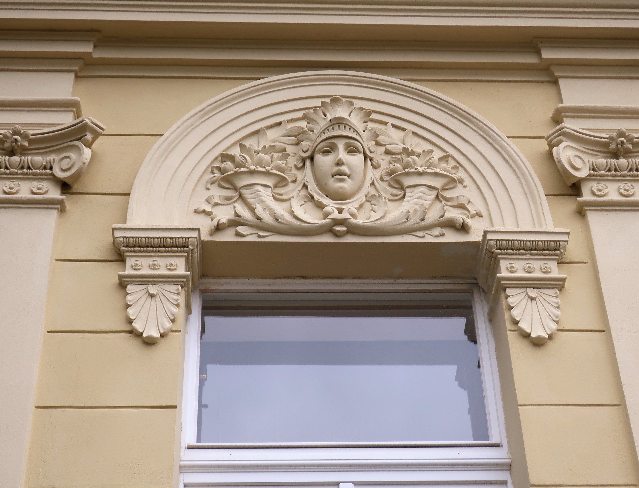 Orlová, Jana Masaryka čp. 64/16