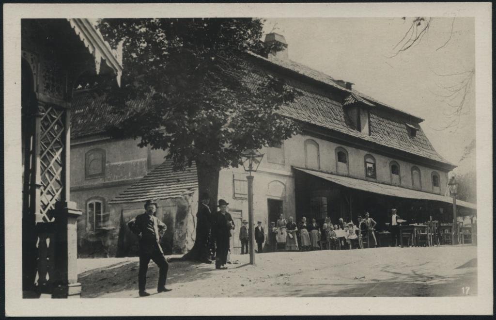 Kravín, Budečská čp. 781/26