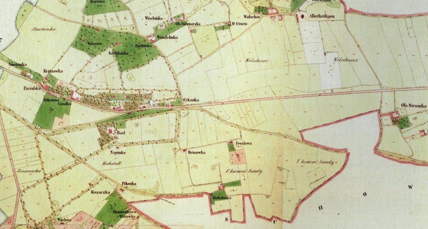 Bubáková
