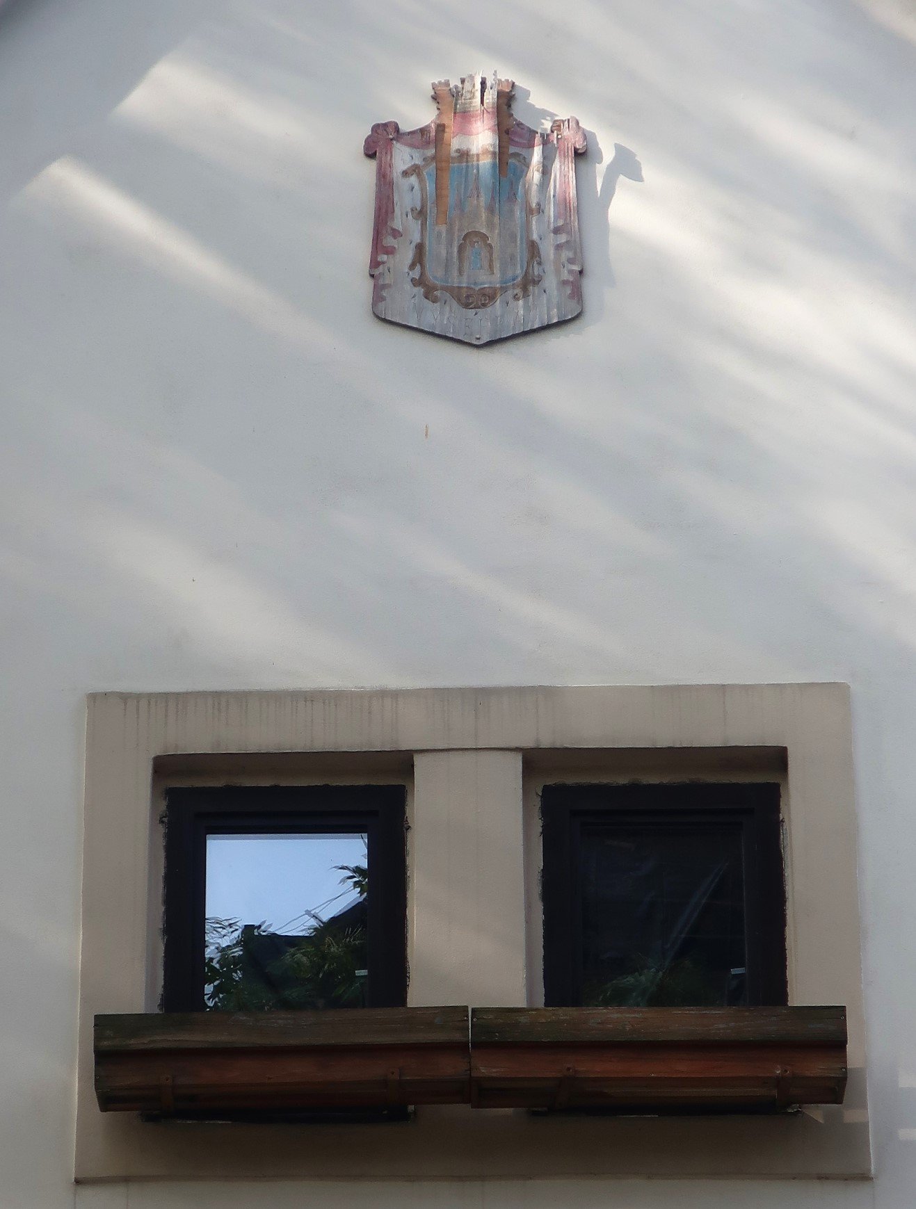 Dům kostelníka, Štulcova 102/2