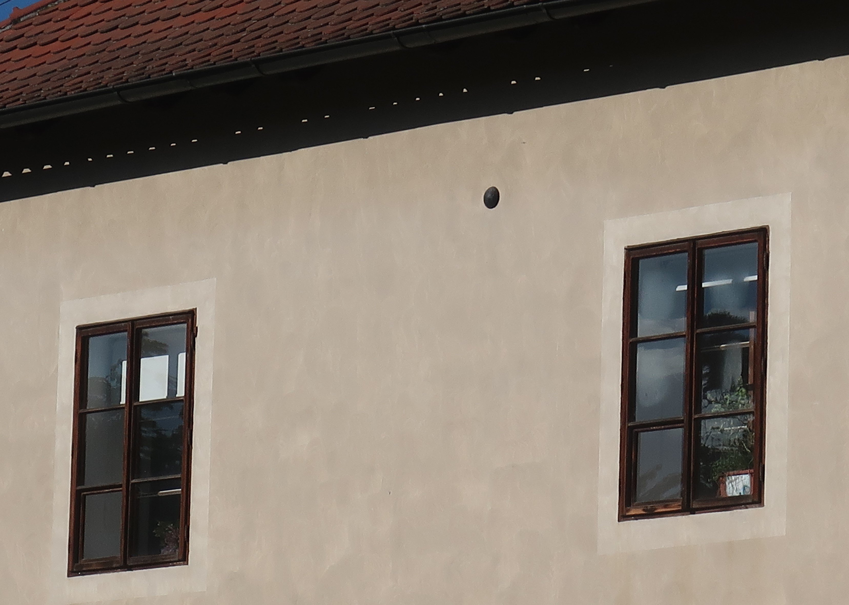 Hospodářská usedlost čp. 16, K Rotundě 3