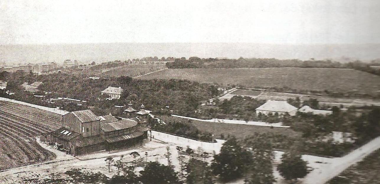 Kanálka