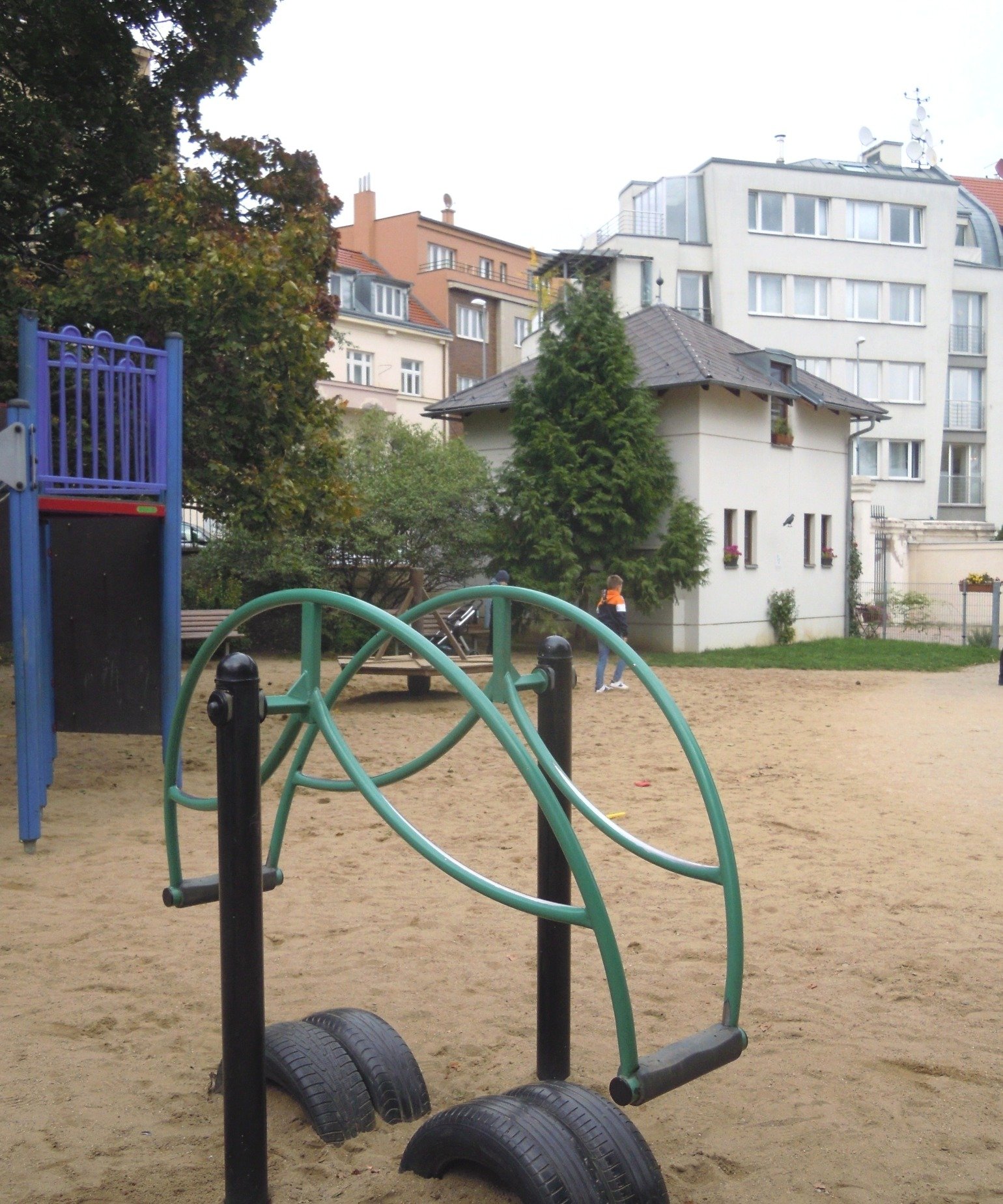 Hamáčková