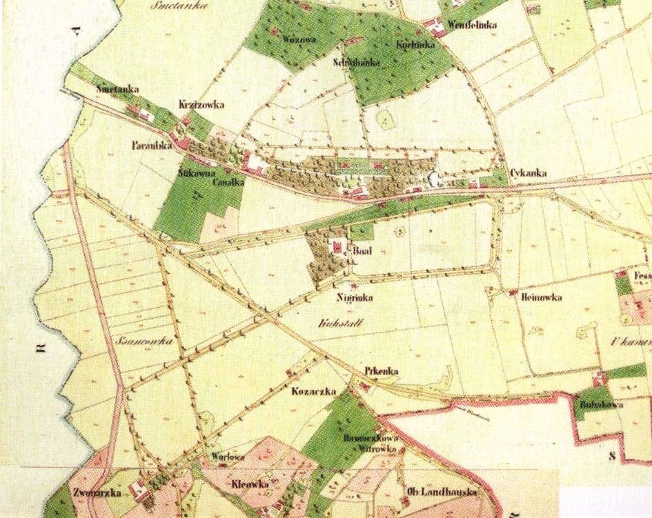 Hamáčková