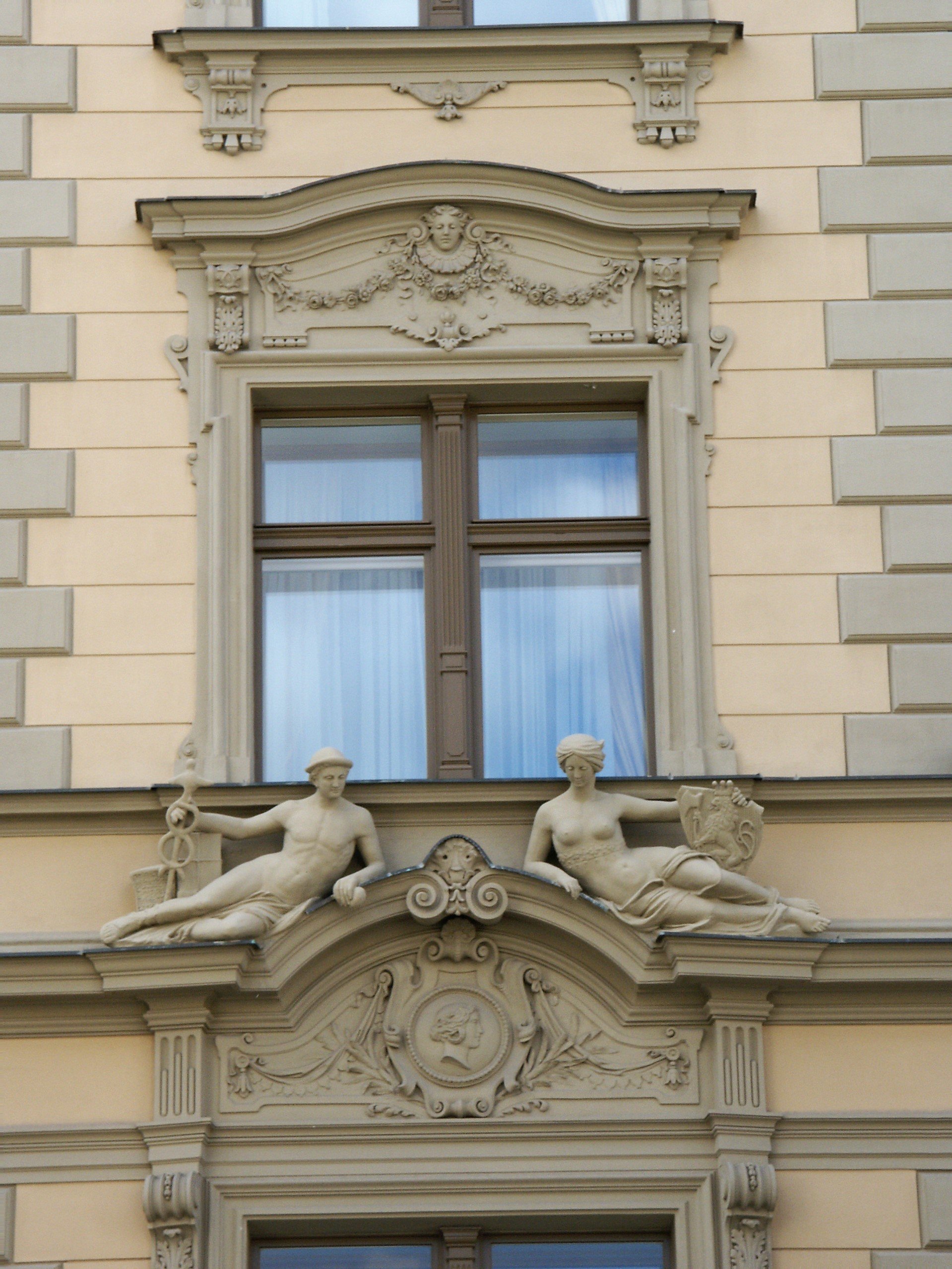 Zvonařka, U Zvonařky 65/1
