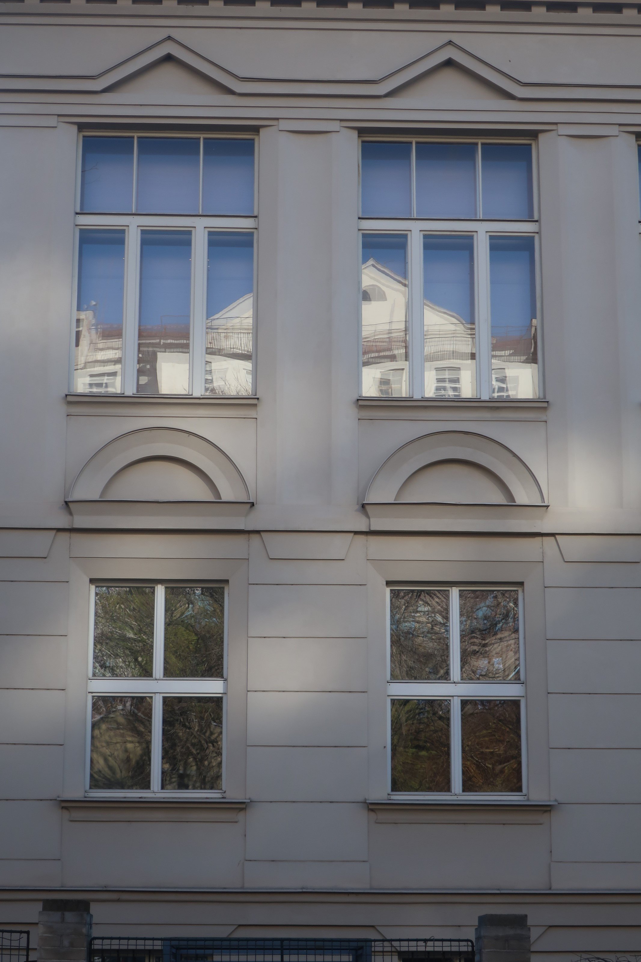 Botanický ústav Přírodovědecké fakulty Univerzity Karlovy, Na Slupi čp. 433/16