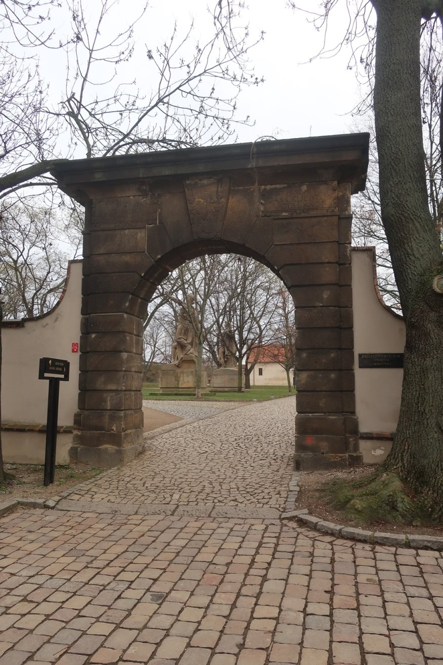 Vyšehradská zbrojnice