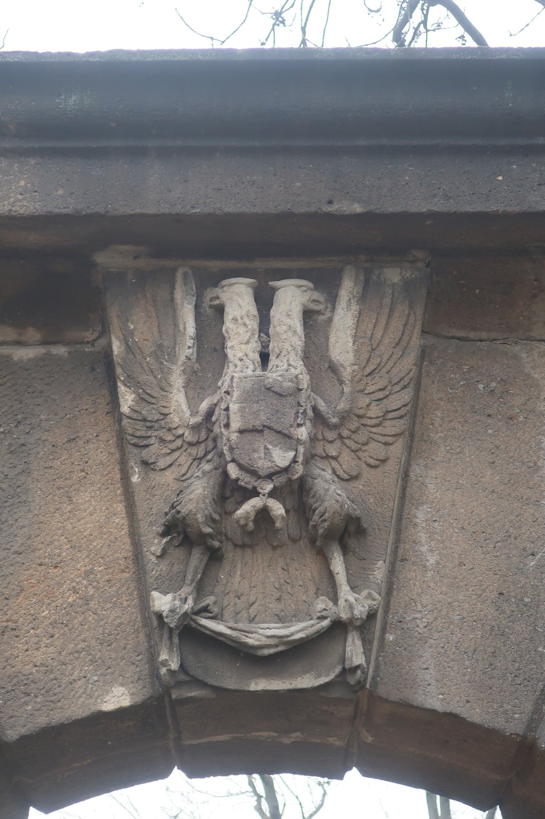 Vyšehradská zbrojnice