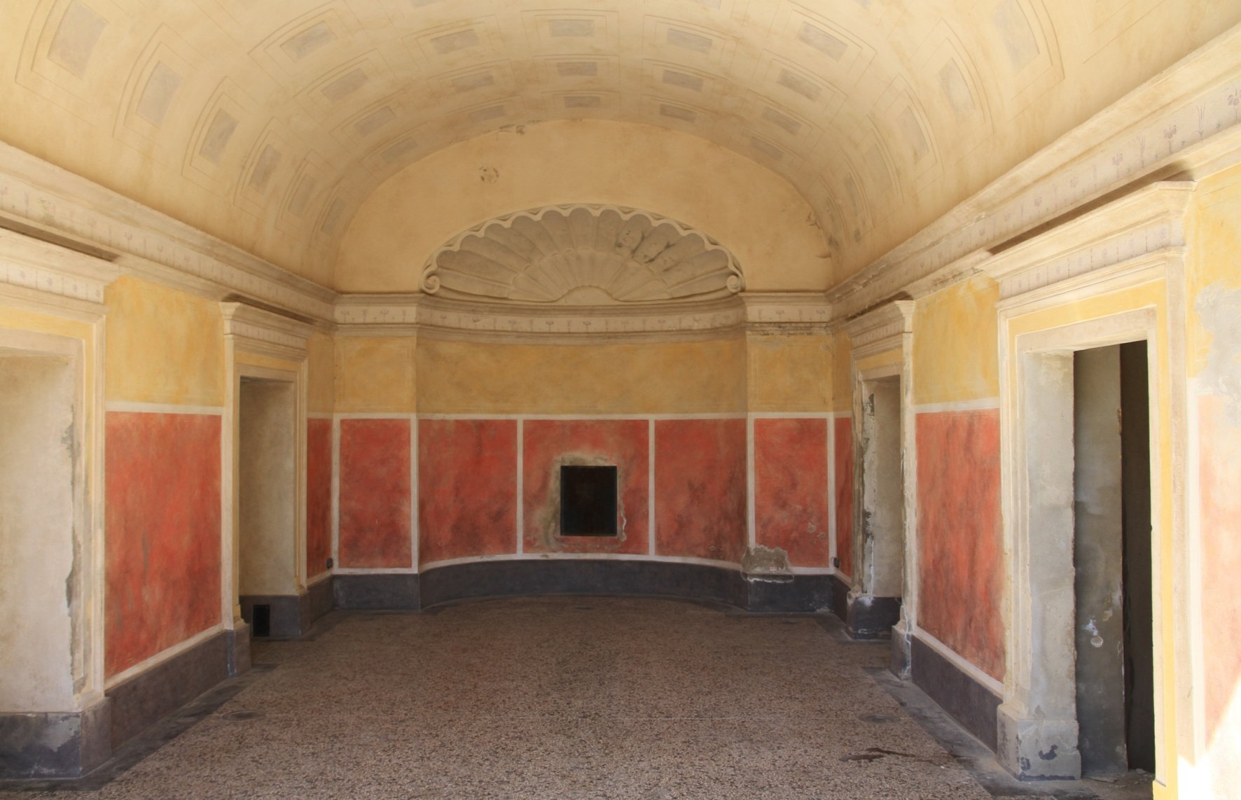 Grotta v Grébovce