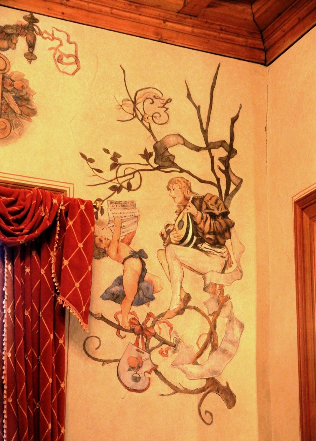 Pavilon Grébovka