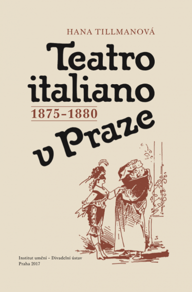 Teatro salone italiano, Škrétova