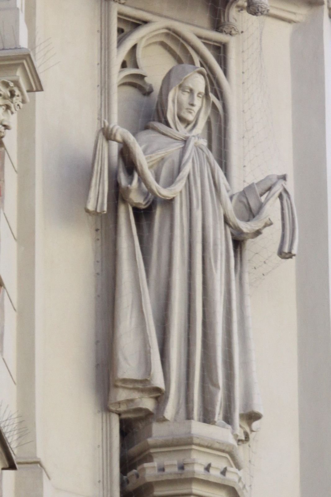 Nájemní dům Vinohradská čp. 1233/22