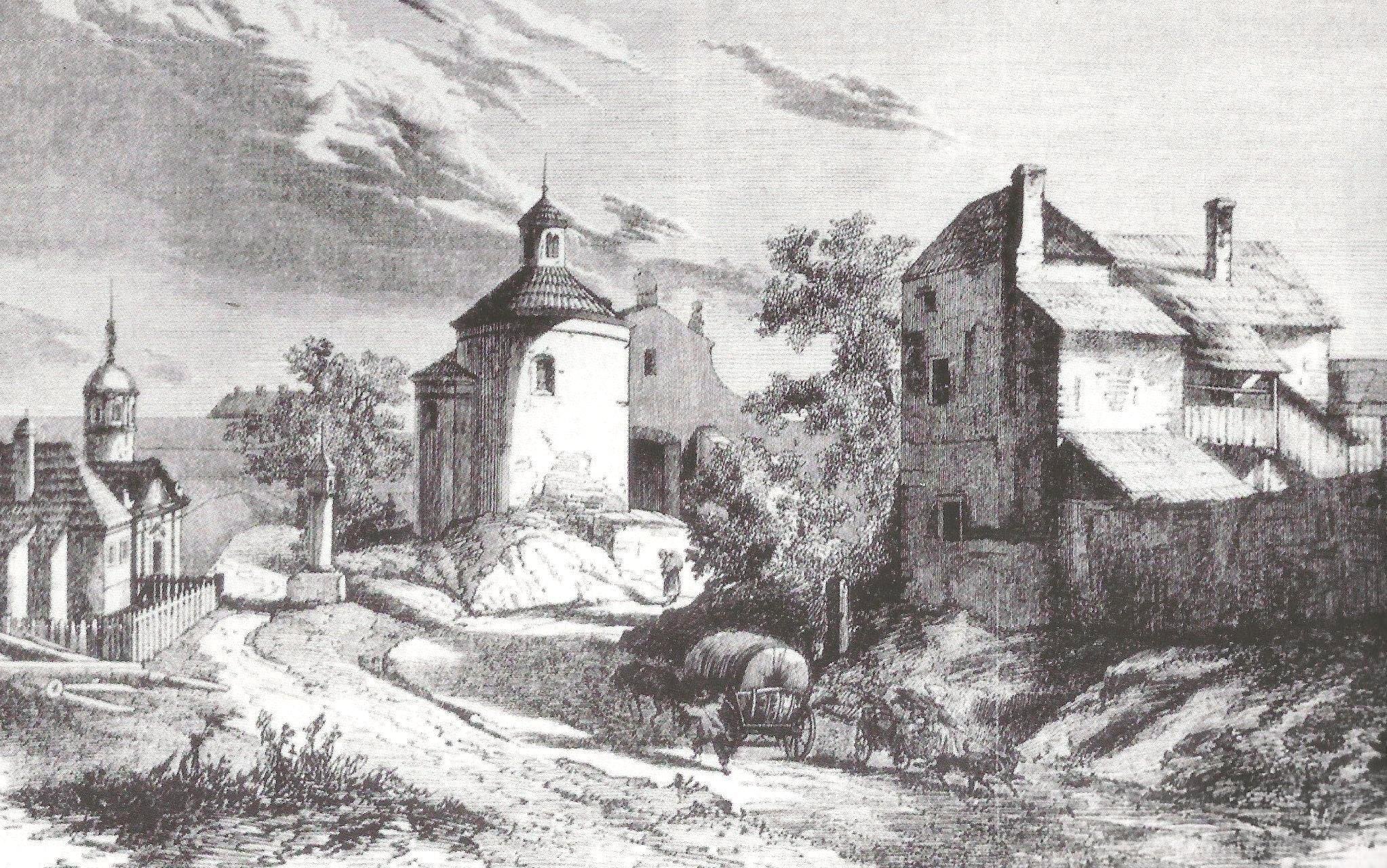 Rotunda sv. Martina