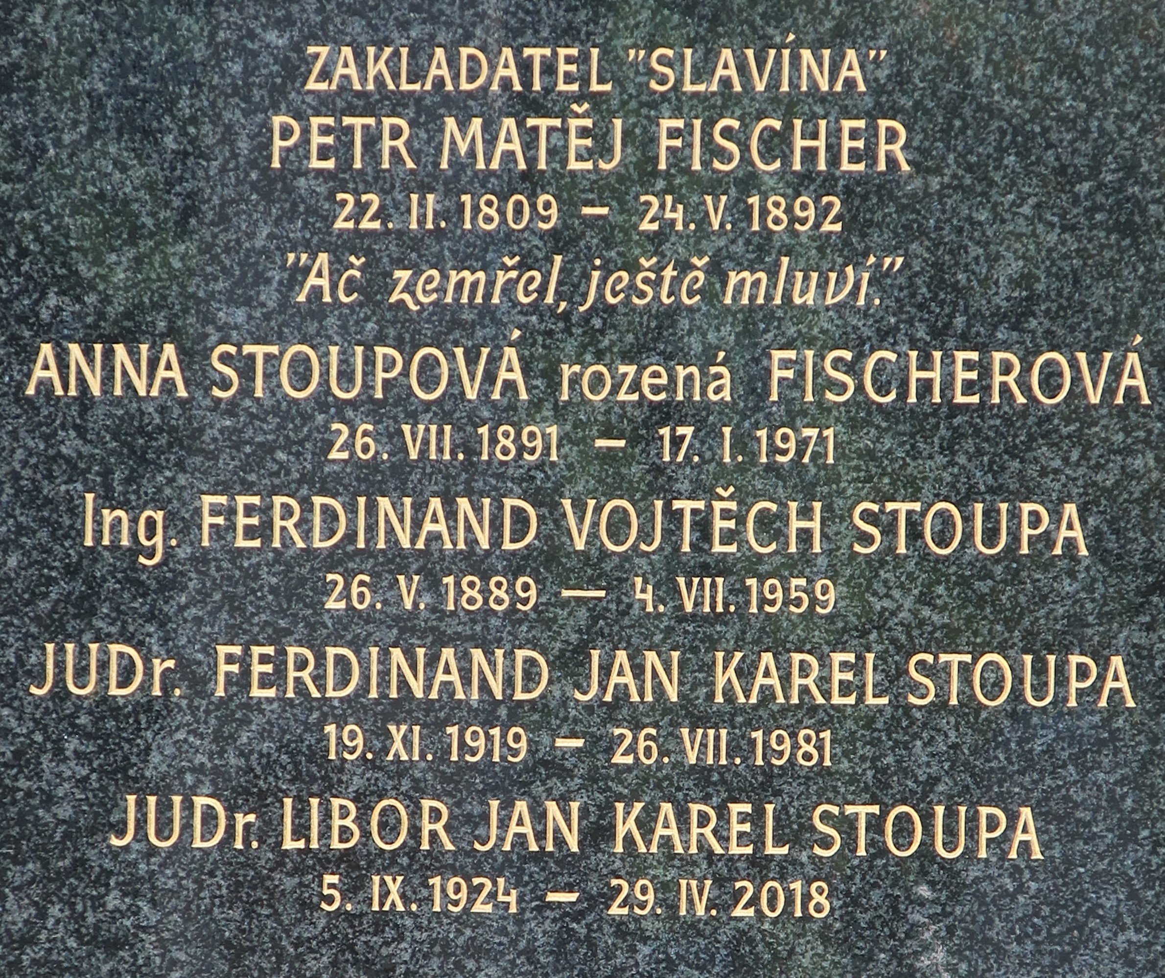 Vyšehradský hřbitov