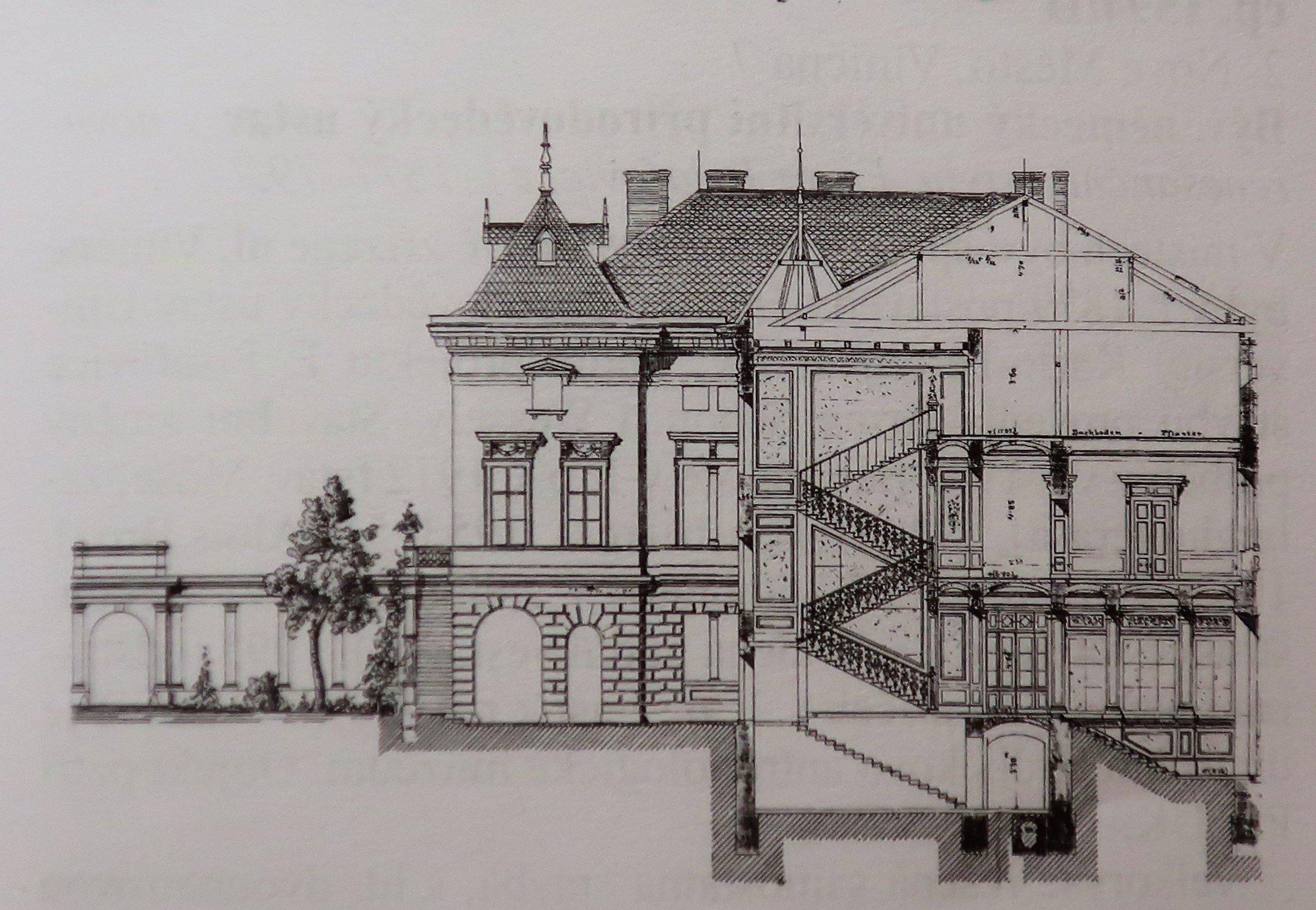 Nájemní dům Ječná čp. 1584/39 V Tůních 2