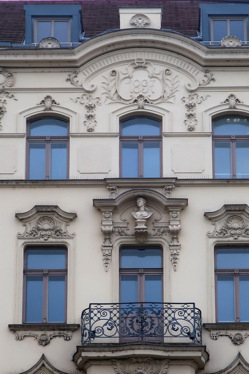 Hotel Kriváň, I. P. Pavlova čp. 1789/5