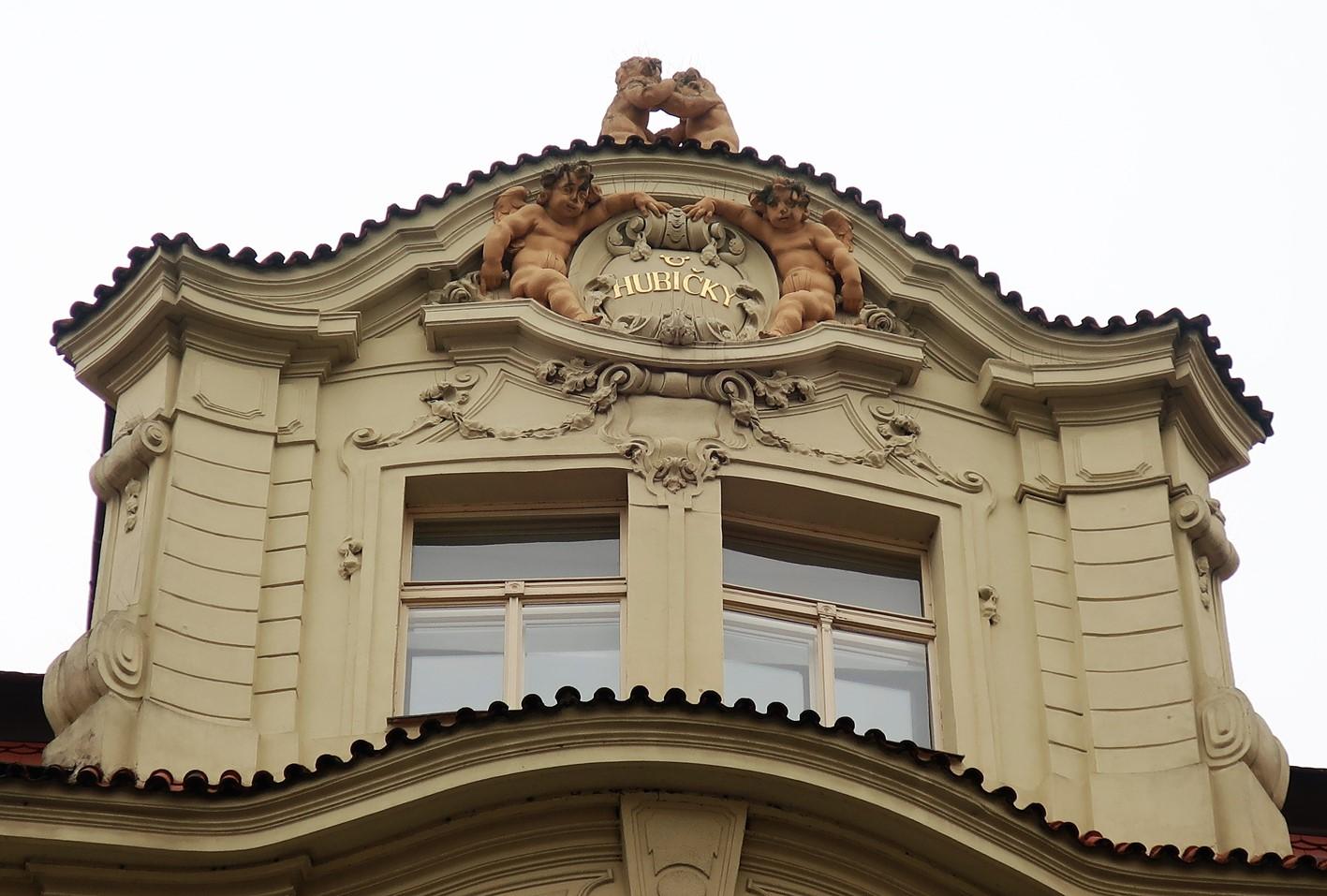 Dům Gorazdova čp. 332/20