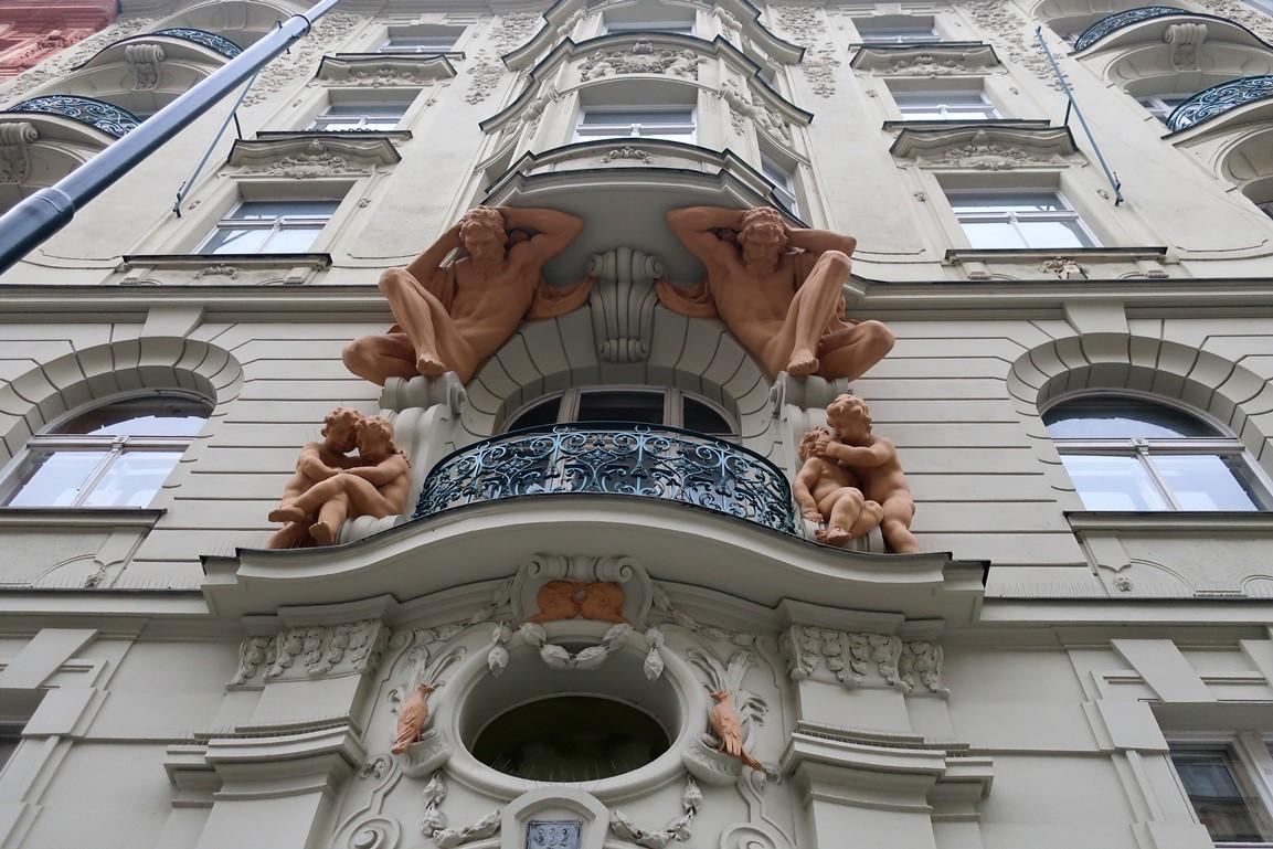 Dům Gorazdova čp. 332/20