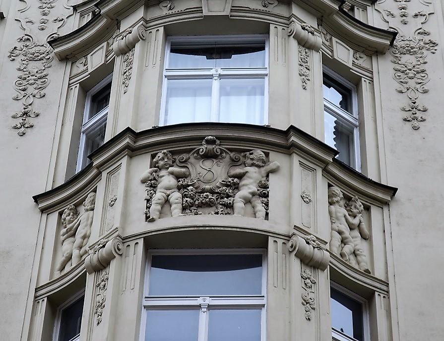 Dům Gorazdova čp. 332/20
