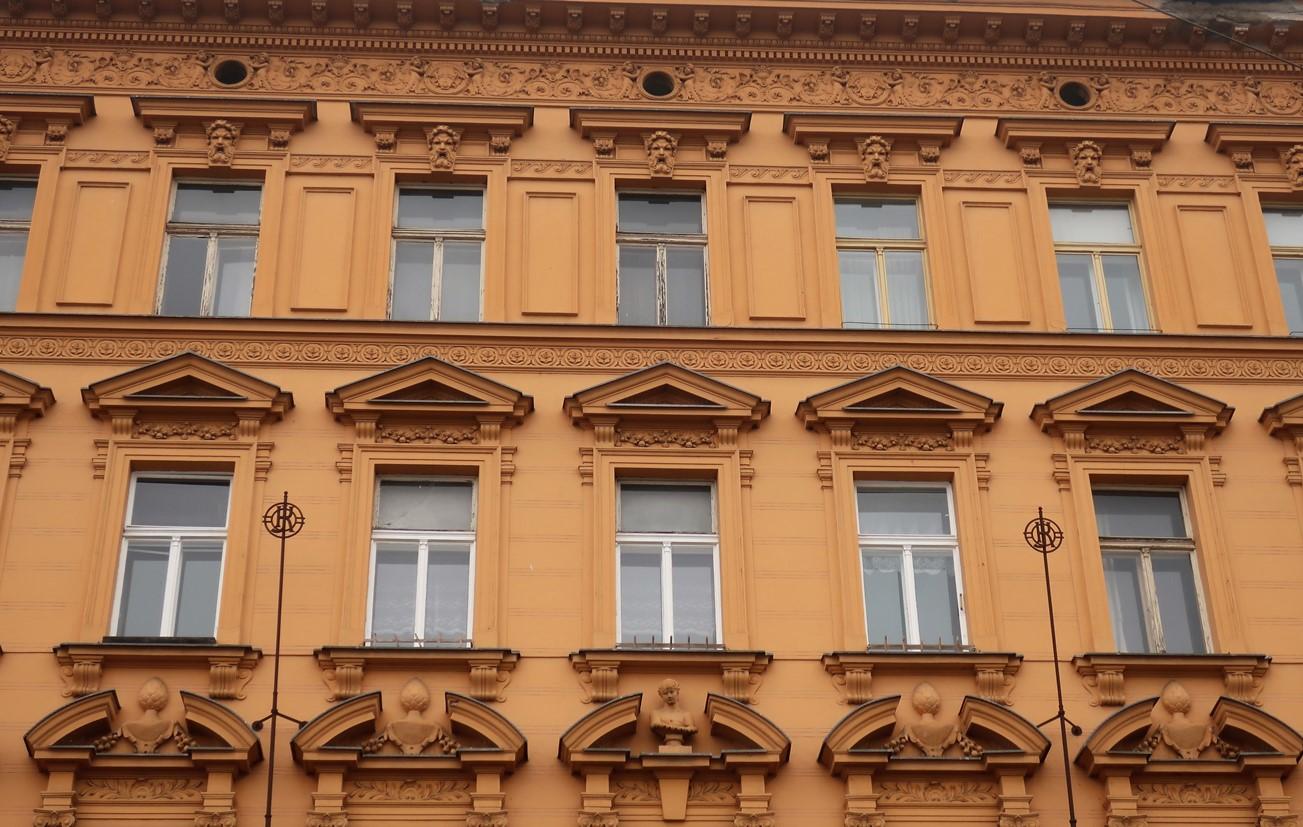 Hostinec U Paroplavby, Rašínovo nábřeží čp. 1781/64