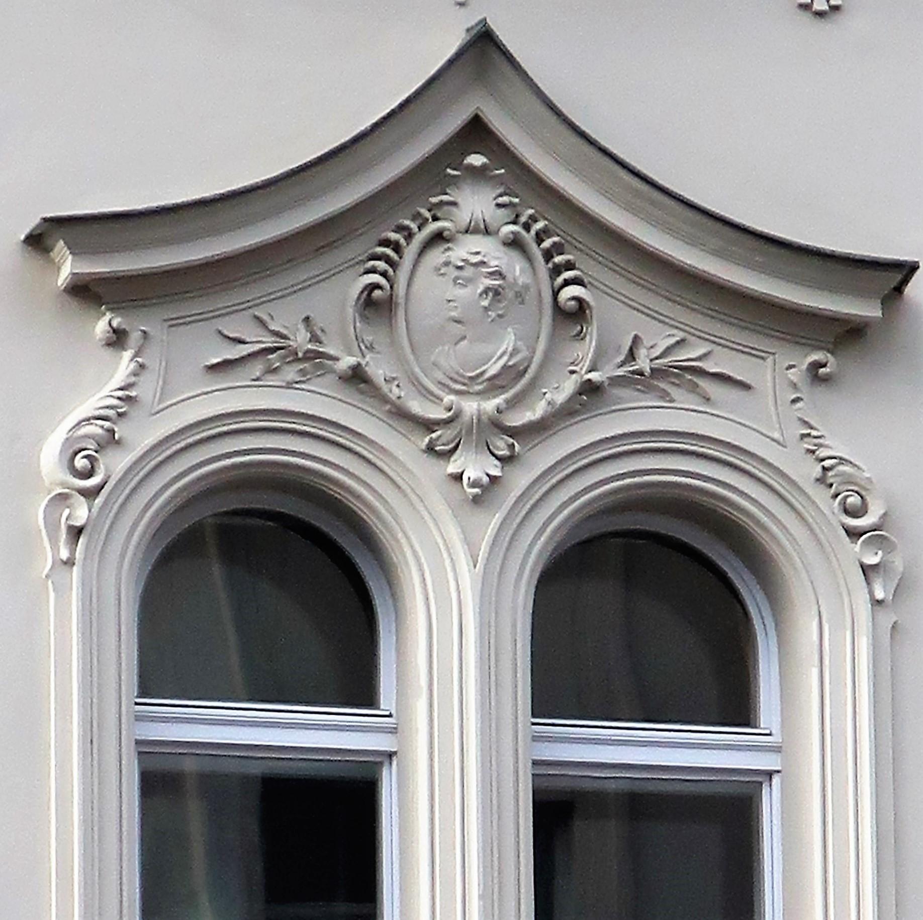 Hotel Moráň, Na Moráni čp. 326/15