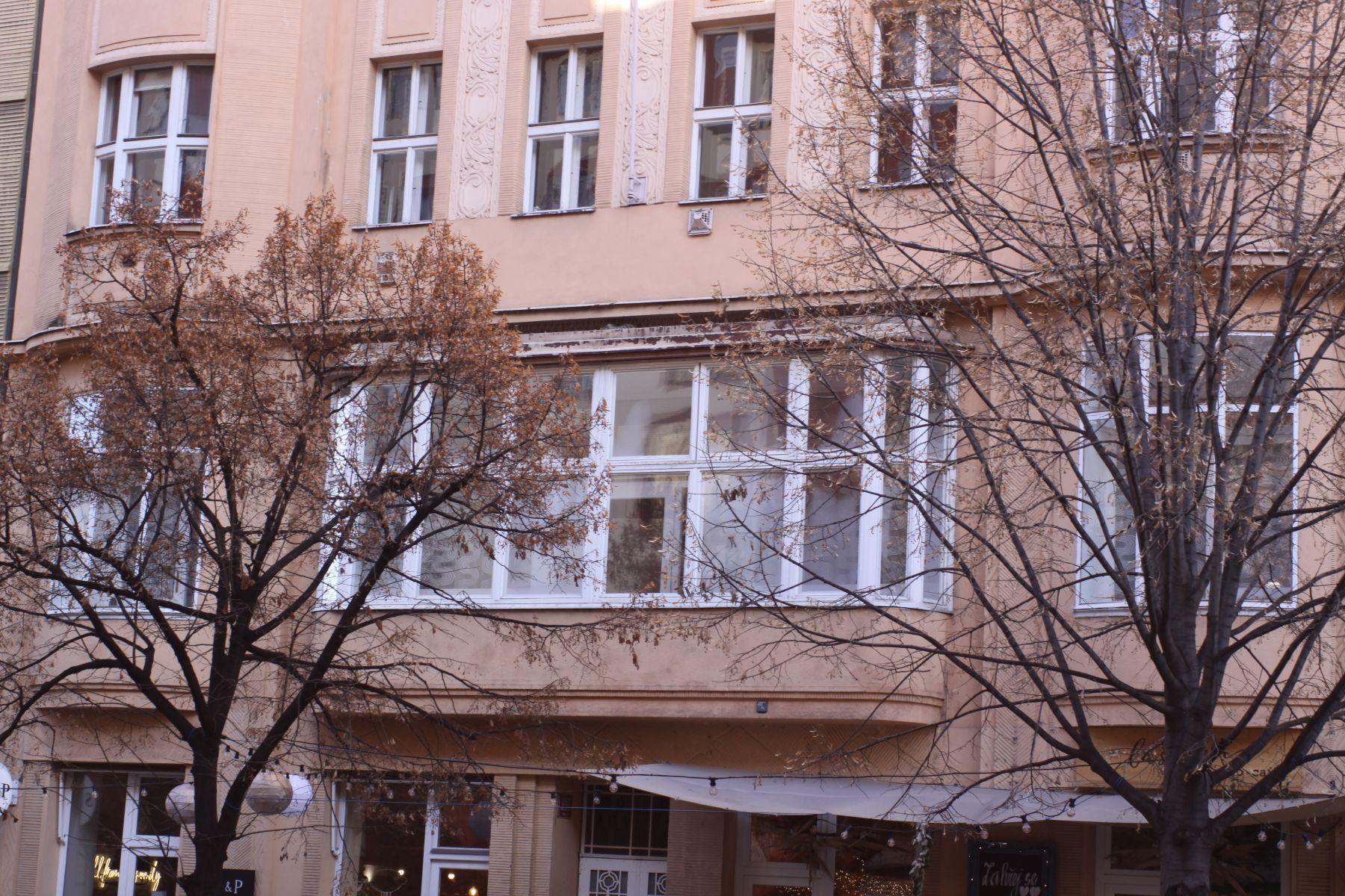 Nájemní dům, Anglická čp. 390/19