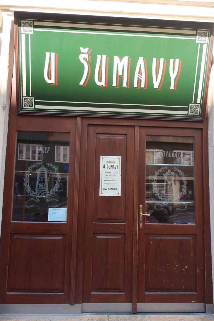 Dům U Varhaníků, Štěpánská čp. 543/3