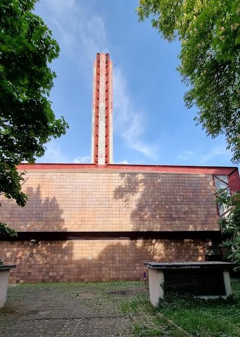 Centrální kotelna Všeobecné fakultní nemocnice