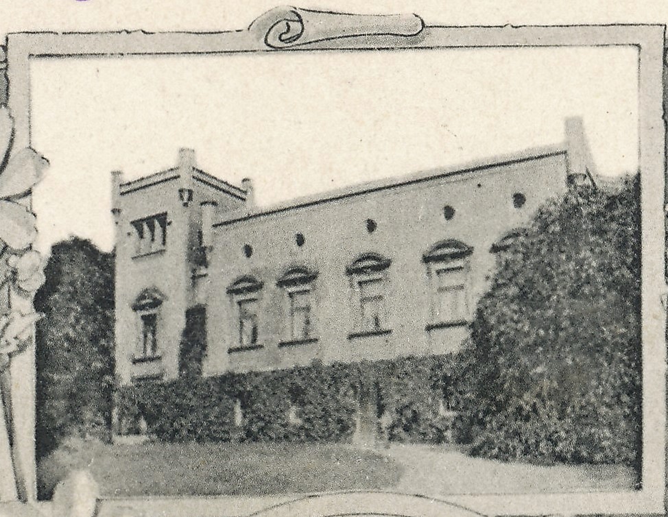 Perucka, Perucká čp. 62/15