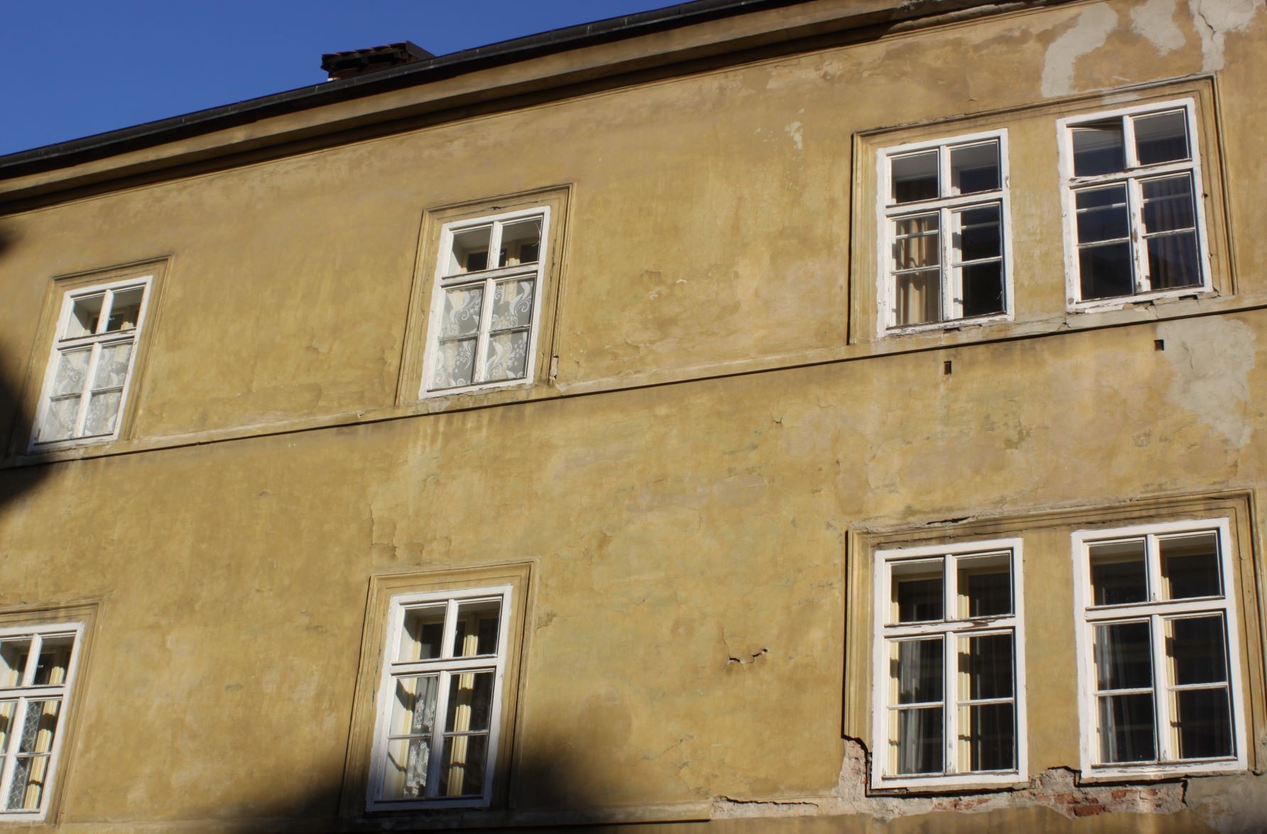 Dům "U Madeliny Růžičkové", Na Zbořenci čp. 275/10